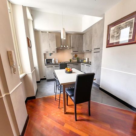 Romarex Luxury Apartment Exterior foto