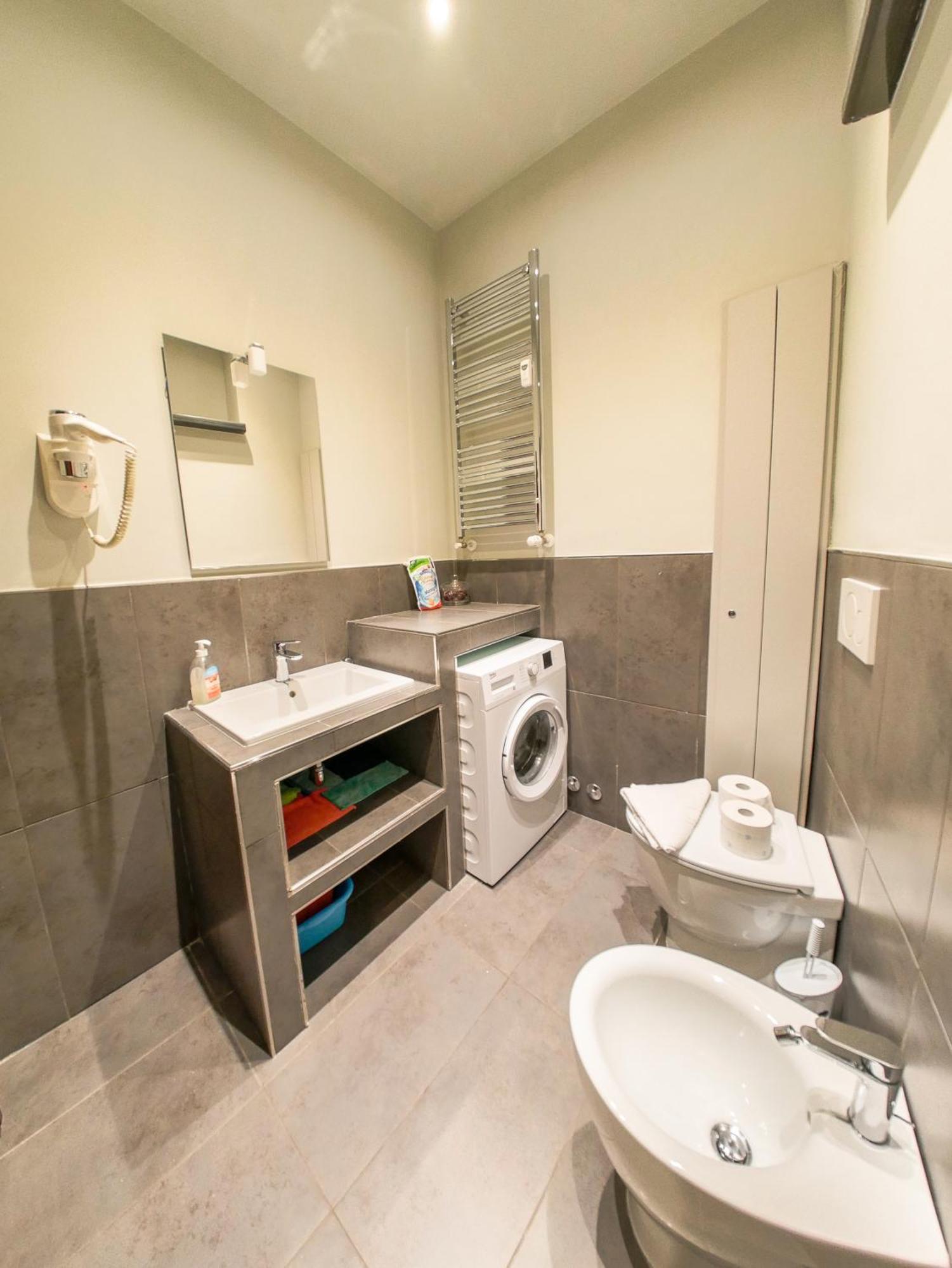 Romarex Luxury Apartment Exterior foto